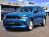 Certified 2024 Dodge Durango GT image 2