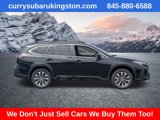 New 2025 Subaru Outback Limited image 2