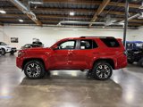 New 2025 Toyota 4Runner TRD Sport image 5