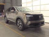 Used 2025 Nissan Kicks SV image 3