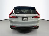 New 2026 Honda CR-V LX image 5