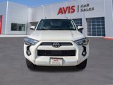 Used 2024 Toyota 4Runner SR5 image 2