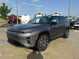 New 2025 Jeep Wagoneer Limited image 3