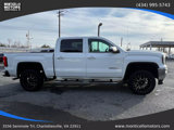 Used 2017 GMC Sierra 1500 SLE image 5
