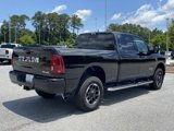 New 2025 RAM 3500 Laramie image 4