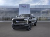 New 2025 Ford F250 Platinum image 2