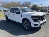 New 2025 Ford F150 STX w/ Equipment Group 200A image 5