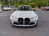 Used 2023 BMW M3 Competition image 3