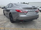 Used 2025 Toyota Camry SE w/ Multimedia Upgrade Package image 3