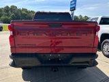 Used 2025 Chevrolet Silverado 1500 LT Trail Boss w/ Dark Appearance Package image 4