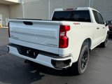New 2026 Chevrolet Silverado 1500 Custom image 3