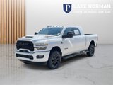 New 2025 RAM 2500 Laramie image 4