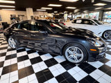 Used 2018 Porsche Panamera 4 image 3