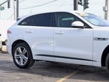 Used 2019 Jaguar F-PACE R-Sport image 4