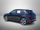 Used 2023 Audi Q5 2.0T Premium Plus w/ Premium Plus Package image 3