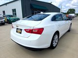 Used 2023 Chevrolet Malibu LT w/ Driver Confidence Package image 5
