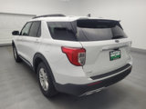Used 2023 Ford Explorer XLT w/ Equipment Group 202A image 5