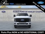 New 2025 Ford F250 Platinum image 6