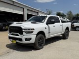 New 2025 RAM 2500 Laramie image 4