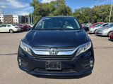 Used 2018 Honda Odyssey EX-L image 2