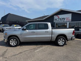 Used 2023 RAM 1500 Laramie image 2