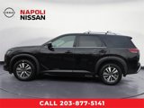 New 2025 Nissan Pathfinder SL image 6