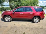 Used 2016 GMC Acadia SLE image 2