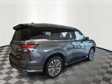 New 2025 INFINITI QX80 Luxe image 5