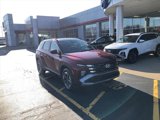 New 2025 Hyundai Tucson SEL image 2