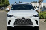New 2025 Lexus RX 350 Premium Plus image 6