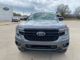 New 2025 Ford Ranger XLT w/ Equipment Group 301A High image 2