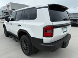 Used 2025 Toyota Land Cruiser image 5