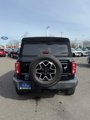 Certified 2021 Ford Bronco Outer Banks image 3