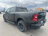 New 2025 RAM 1500 Rebel w/ Rebel Level 2 Equipment Group image 6