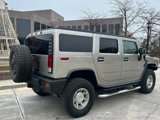 Used 2007 HUMMER H2 w/ Chrome Appearance Package image 4