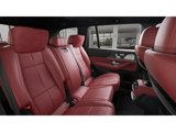 New 2025 Mercedes-Benz GLS 580 4MATIC image 5