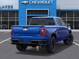 New 2026 Chevrolet Silverado 1500 ZR2 image 4
