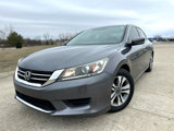 Used 2013 Honda Accord LX image 3