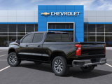 New 2025 Chevrolet Silverado 1500 LT image 3