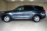 Used 2023 Ford Explorer XLT image 5