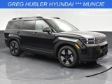 New 2025 Hyundai Santa Fe SEL image 3