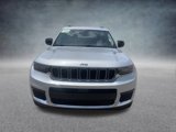 Used 2023 Jeep Grand Cherokee L Laredo image 2