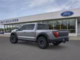 New 2025 Ford F150 Raptor image 4