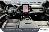 New 2025 RAM 1500 Rebel w/ Rebel Level 2 Equipment Group image 5