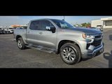 New 2025 Chevrolet Silverado 1500 LT image 2