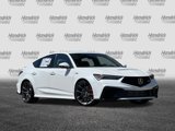 New 2025 Acura Integra Type S image 2