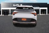 New 2026 Kia Sportage SX image 4
