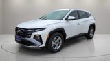 New 2025 Hyundai Tucson SE image 3
