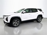 New 2026 Chevrolet Equinox LT image 3