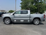 New 2025 Chevrolet Silverado 1500 LTZ image 3